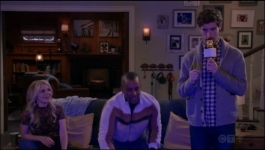 B.Positive - Season 01 Episode 08